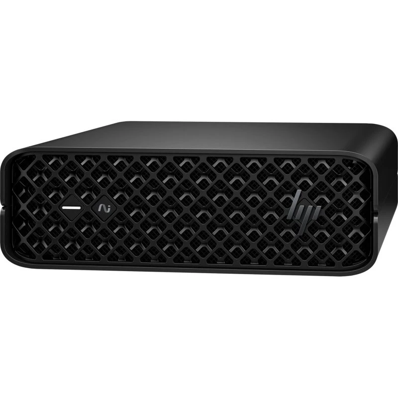 HP Z2 G1i Mini PC Core Ultra 7 32GB 512GB Sort
