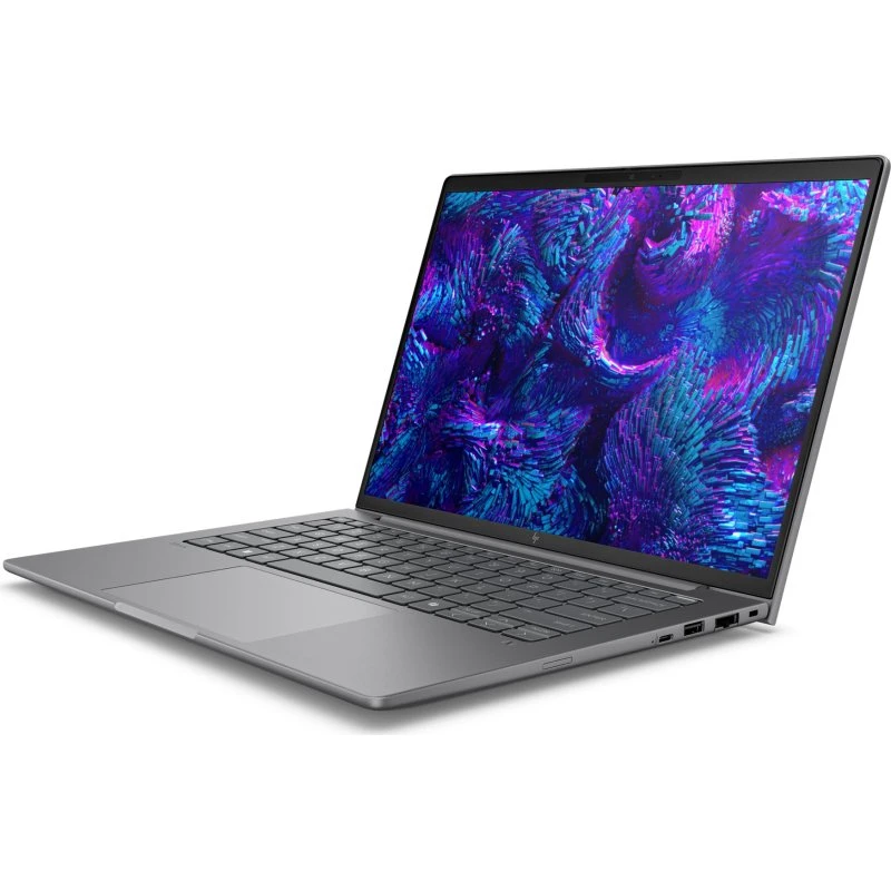 HP ZBook 8 G1i 14" 64GB 2TB Intel Arc 140T Windows 11 Pro