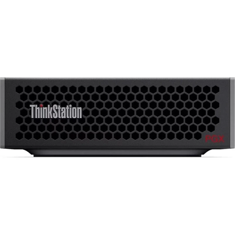 Lenovo ThinkStation PGX 30KL GB10 Grace Blackwell, 128GB RAM, 1TB SSD, Black