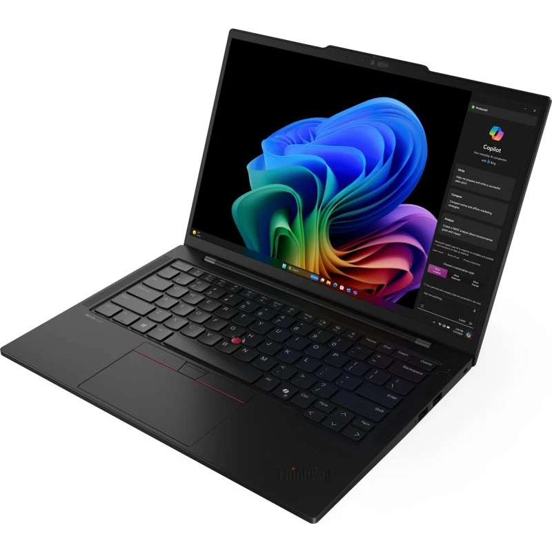 Lenovo ThinkPad T14s Gen 6 258V 32GB 512GB Sort