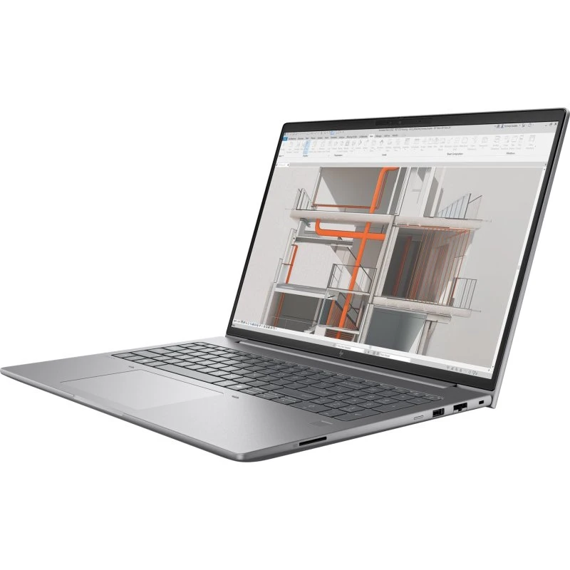 HP ZBook X G1i 16" Intel Ultra 7 255H 32GB 1TB RTX Pro 2000