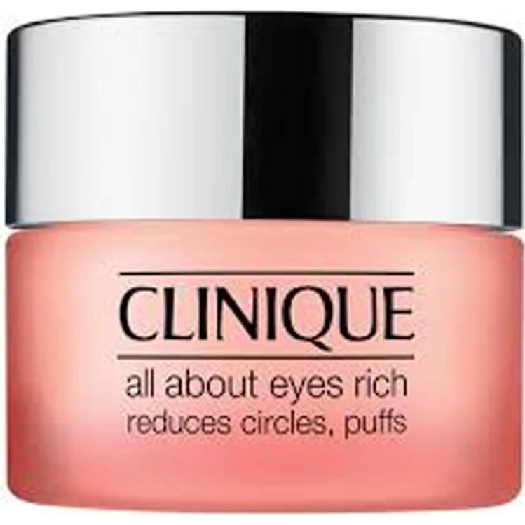 Clinique All About Eyes Rich 15 ml