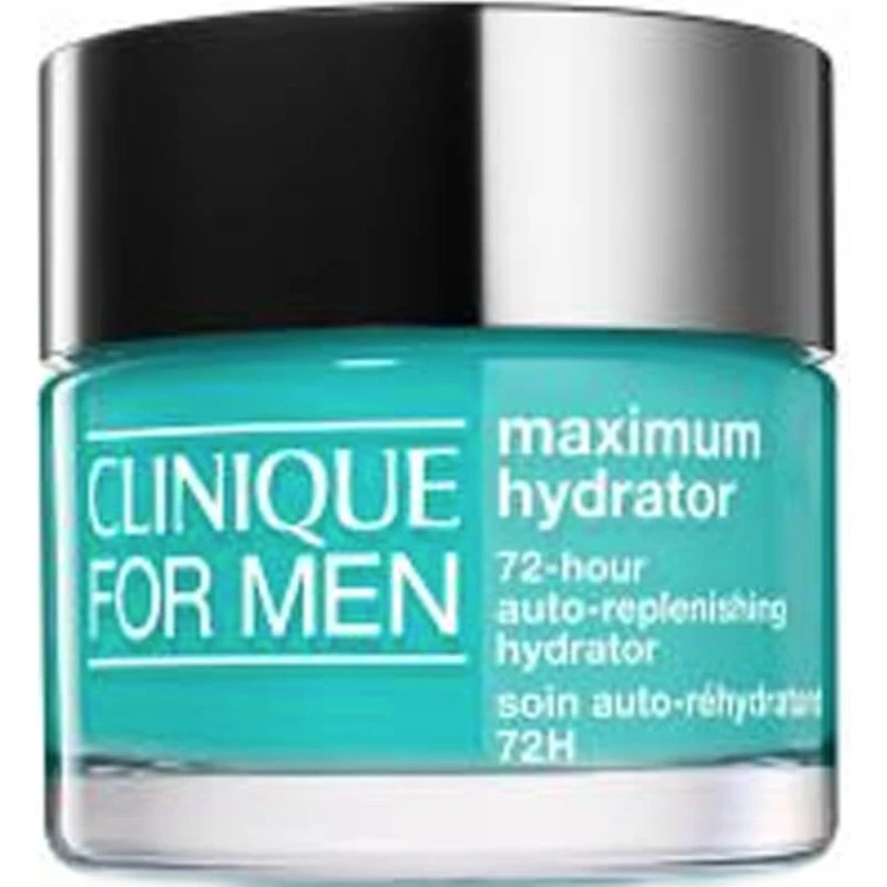 Clinique For Men Maximum Hydrator 72-Hour 50 ml