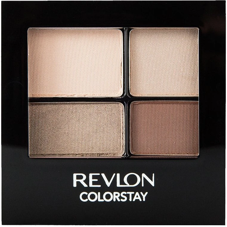 Revlon Colorstay 16 Timer Øjenskygge 500 Vanedannende 4,8g
