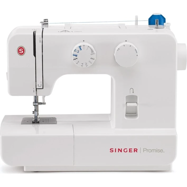 Singer Symaskin Promise 1409N – Enkel og robust syemaskine