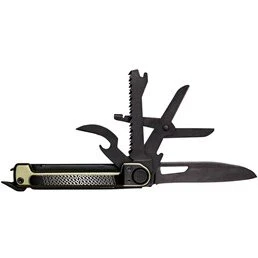 Gerber Armbar Scout Dark Green