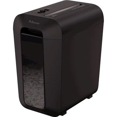 Fellowes LX65 Makulator, 4×40 mm, sort