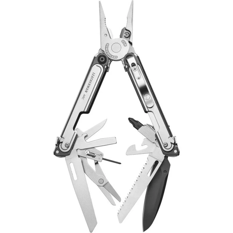Leatherman ARC Multi-Tool (MagnaCut)