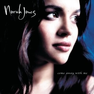 Norah Jones - Come Away With Me (20 Års Jubilæum) CD
