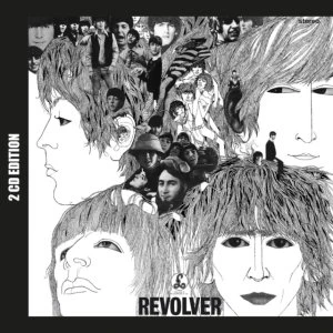 The Beatles - Revolver (2CD Deluxe) 2022