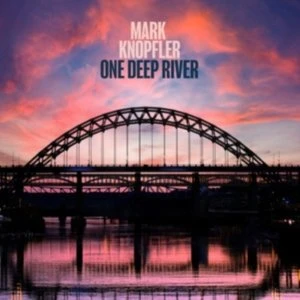 Mark Knopfler - One Deep River (CD)