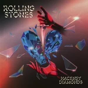 The Rolling Stones - Hackney Diamonds (Live Edition) 2CD