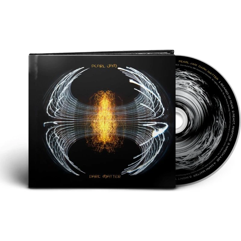 Pearl Jam - Dark Matter - CD
