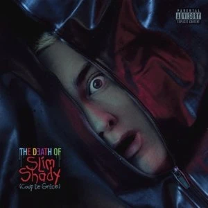 Eminem - The Death of Slim Shady (Coup de Grâce) CD