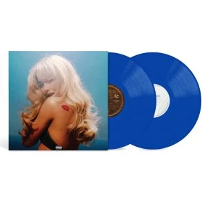 Sabrina Carpenter - Short N Sweet (Deluxe Blue 2Lp)