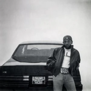 Kendrick Lamar - GNX (LP) 2025