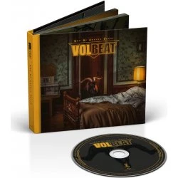 Volbeat - God Of Angels Trust (Deluxe CD)