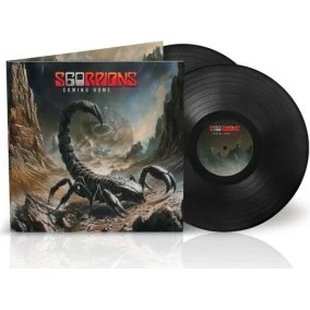Scorpions - Coming Home Live (2LP)