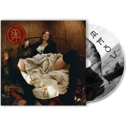 Florence + The Machine - Everybody Scream (CD)