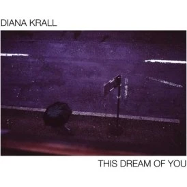 Diana Krall – This Dream Of You (CD)