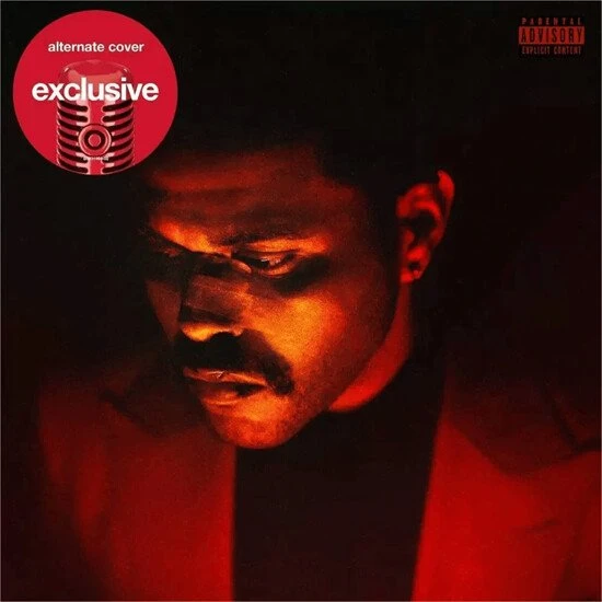 The Weeknd - After Hours - CD (Limited Edition)