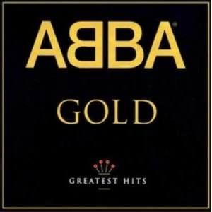 Abba - Gold (CD) - Greatest Hits