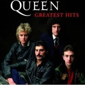 Queen - Greatest Hits (Remastered) - CD