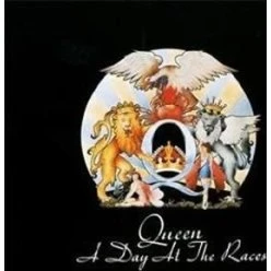 Queen - A Day At The Races (Remastered) CD