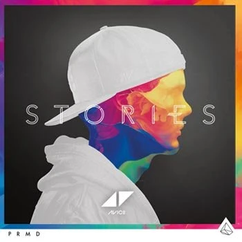 Avicii: Stories 2015 (CD)