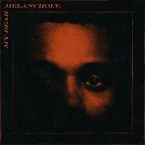 The Weeknd - My Dear Melancholy (EP) CD