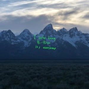 Kanye West - Ye (Vinyl) LP