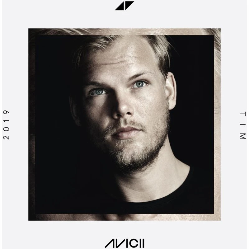Avicii: Tim 2019 (CD)