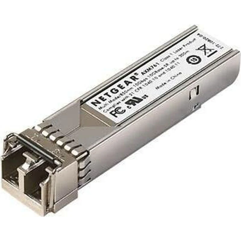 Netgear AXM763-10000S SFP+ MultiMode Fibermodul