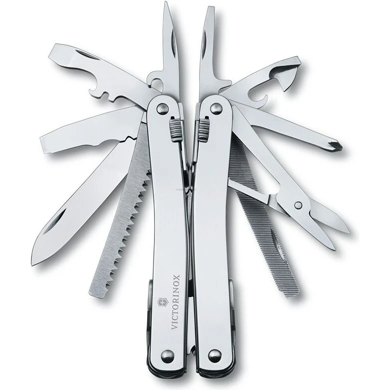 Victorinox SwissTool Spirit X multiværktøj