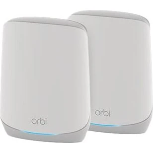 NETGEAR Orbi RBK762S Wi-Fi 6 Mesh-system