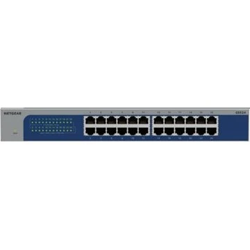 Netgear GS524v3 24-port Gigabit Switch