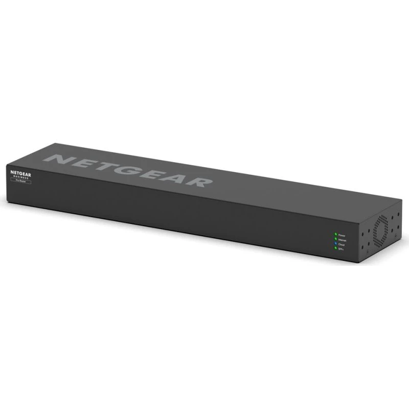 Netgear PR460X 10GbE Dual WAN Router med Insight Cloud