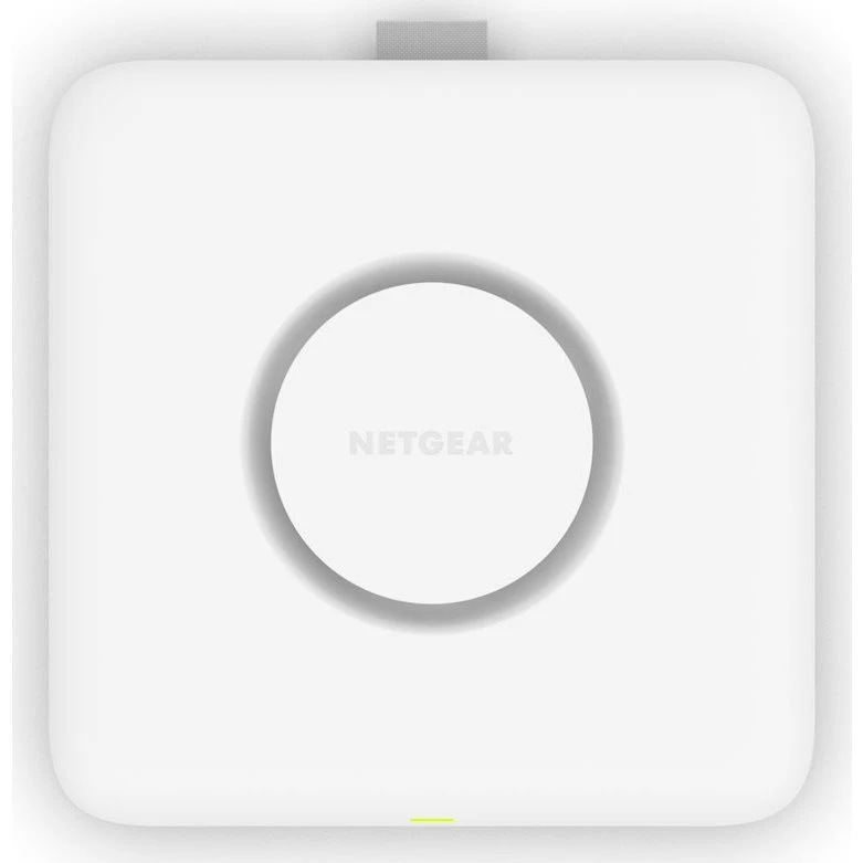 Netgear Business WBE750 Wi-Fi 7 Trådløs Forbindelse, Hvid