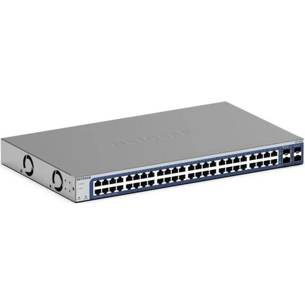 Netgear GS748Tv6 48-port Gigabit Switch