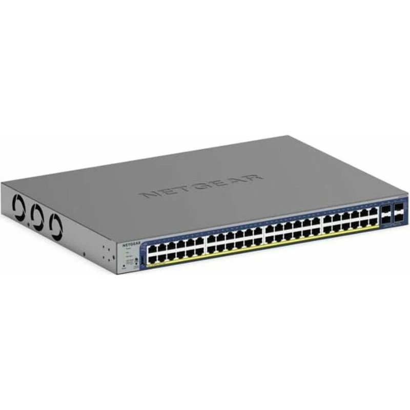 Netgear GS752TX-300EUS 48-port Gigabit Switch