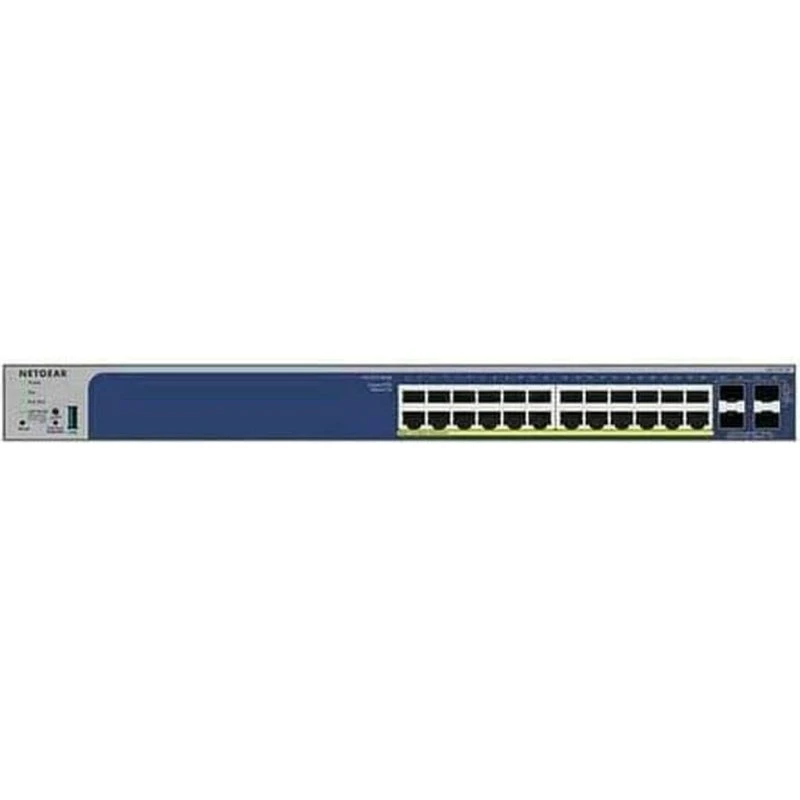 Netgear GS728TXUP-300EUS 24-port Gigabit PoE++ Switch