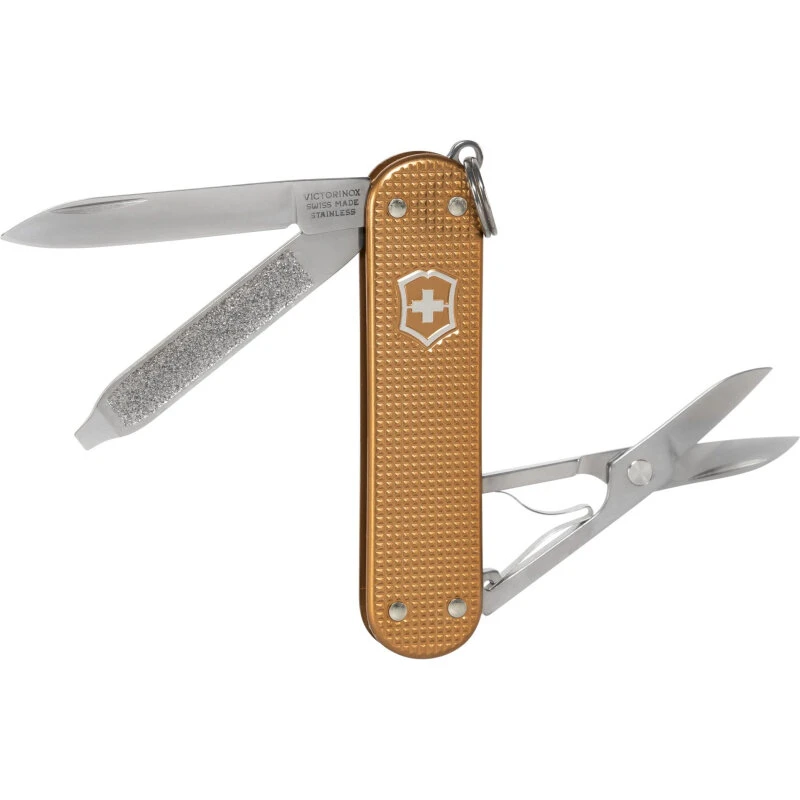 Victorinox Classic SD Alox lommekniv