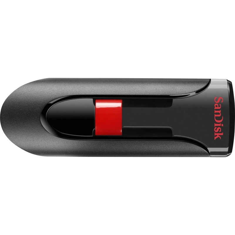 SanDisk Cruzer Glide 64 GB USB 2.0