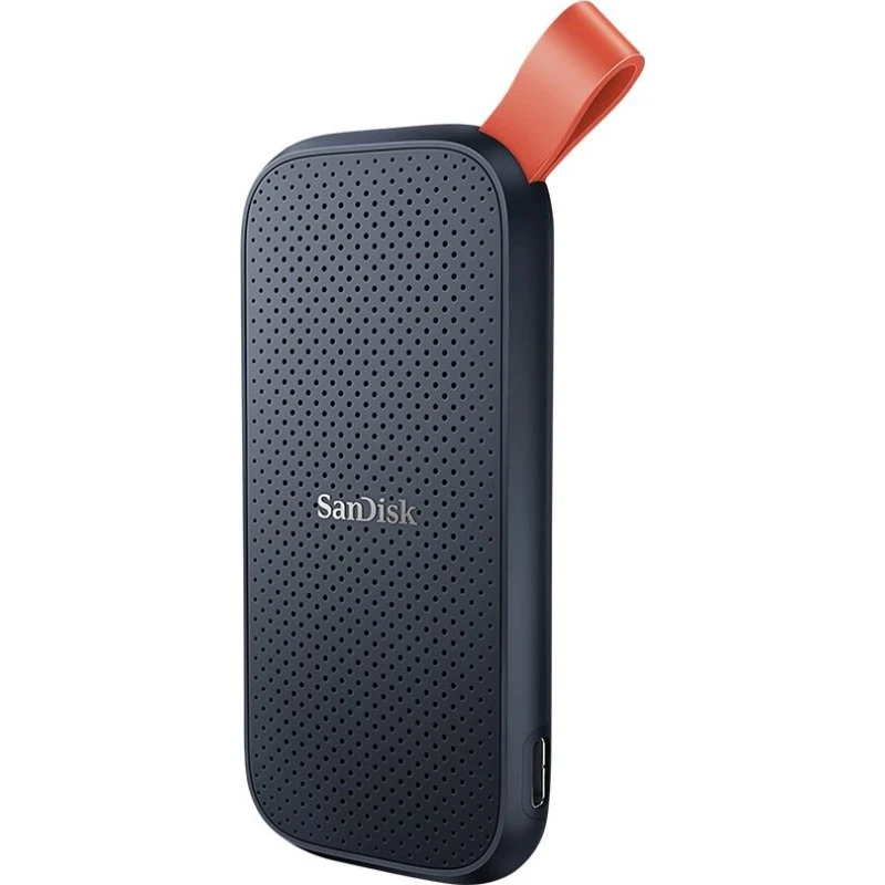 SanDisk SSD Portable 480 GB USB 3.2