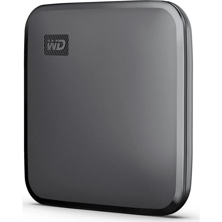 Western Digital WD Elements SE SSD 2 TB USB 3.0