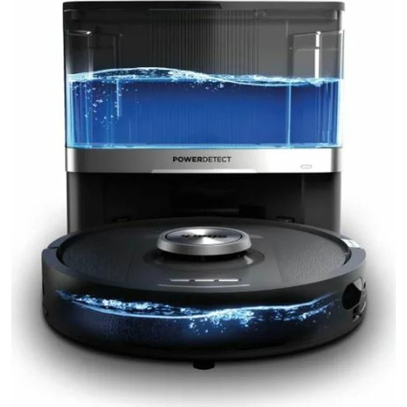 Shark PowerDetect NeverTouch Pro 2-in-1 Saug, Sort, 0,3L