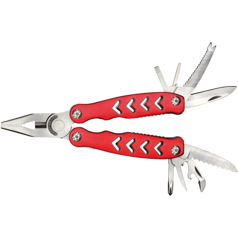 Gedore RED R99800000 (3301757) Multitool, 11 funktioner