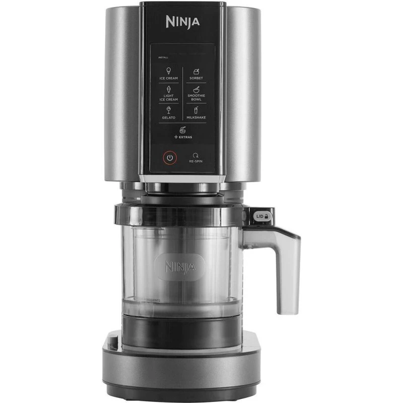Ninja NC302EU Yoghurtmaskine, sort