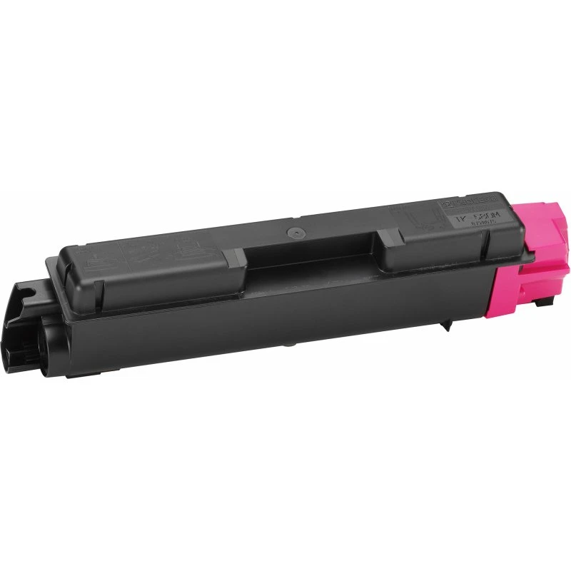 Kyocera TK 580M Magenta Toner, 2800 sider
