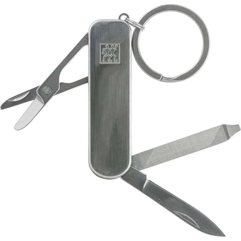 Zwilling Classic Multi-tool 6 cm, rustfrit stål
